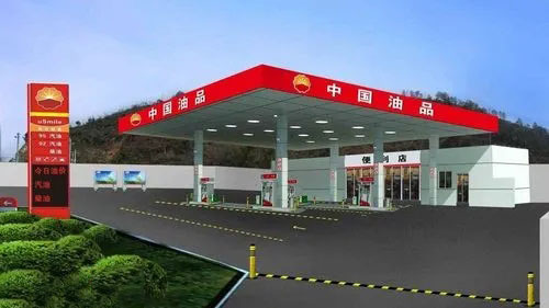 加油站安裝配電箱，十四點(diǎn)注意事項(xiàng)不可忘